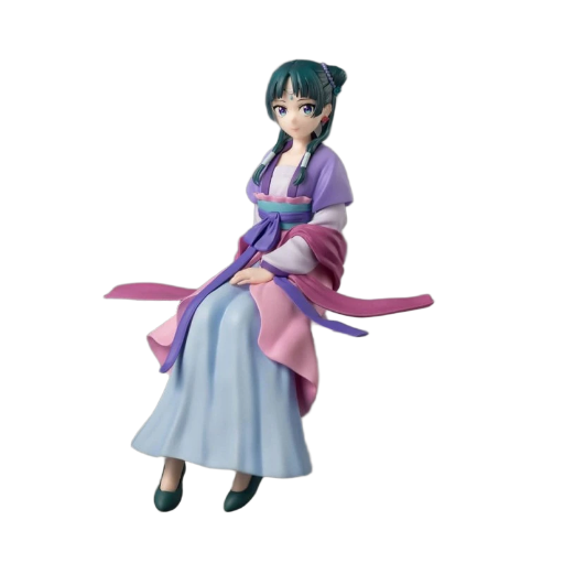 Los diarios de la boticaria - Maomao Moon Fairy