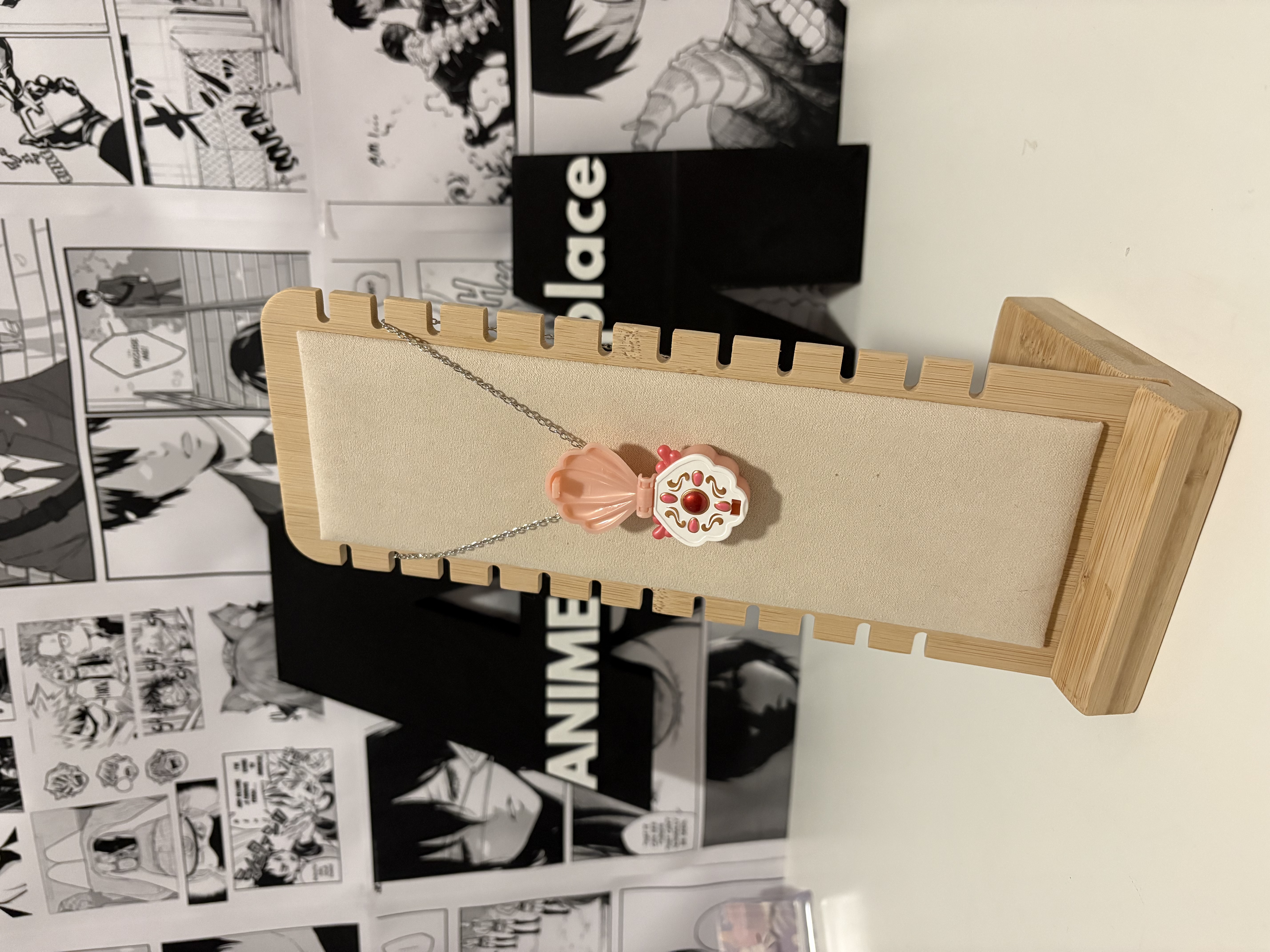 Mermaid Melody Collar