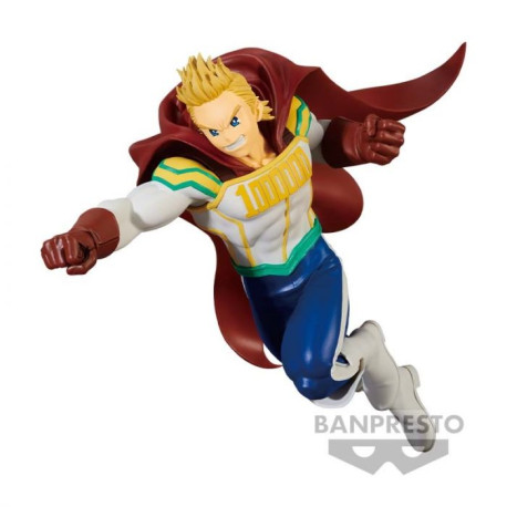 Figura Lemillion My Hero Academia