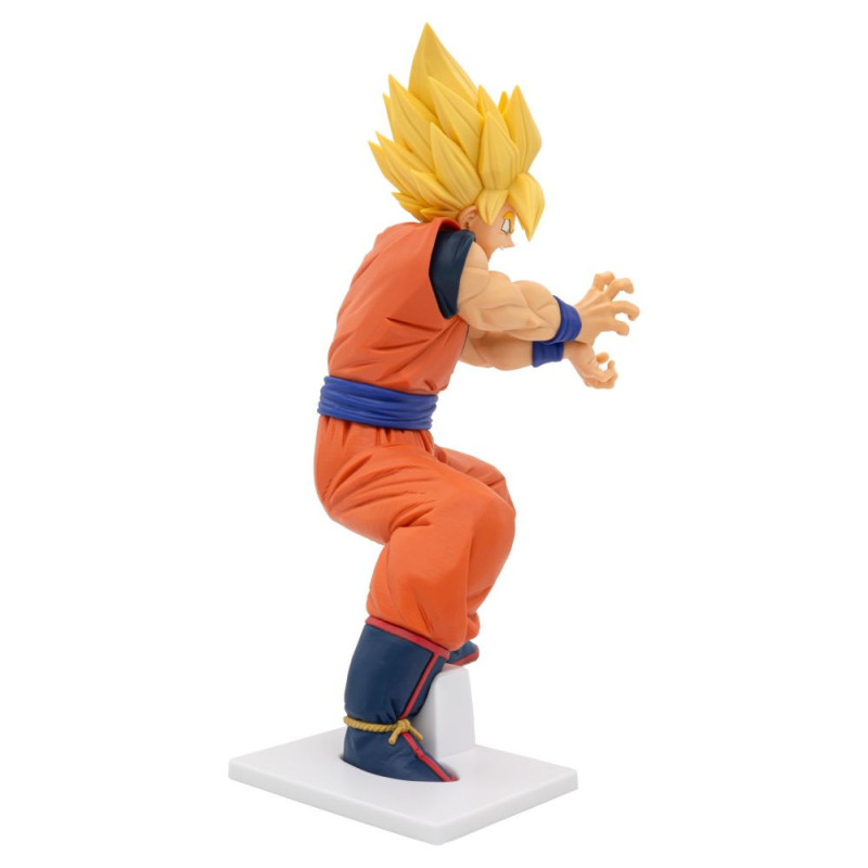 Dragon Ball Z Grandista Goku Super Saiyan