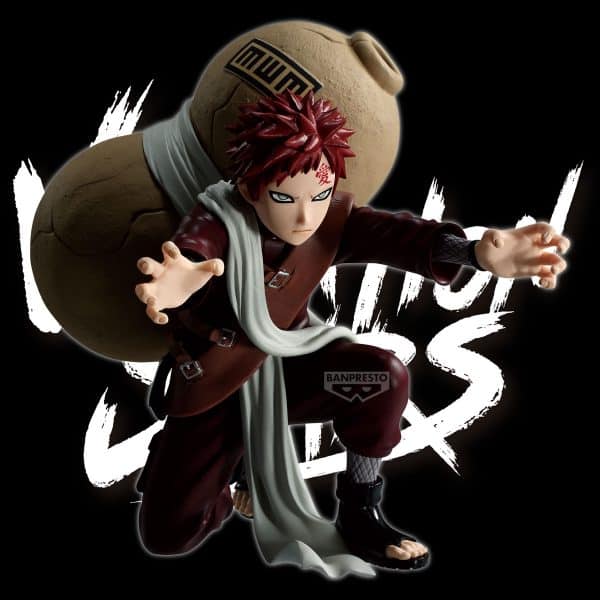 PACK 2 Gaara x Kimimaro – Vibration Stars