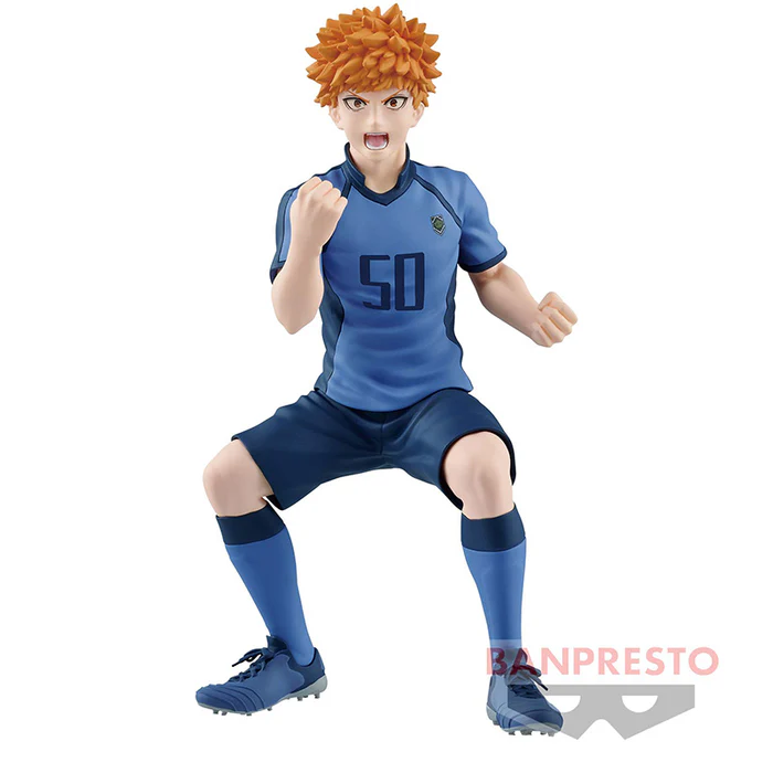 Figura Rensuke Kunigami – Blue Lock