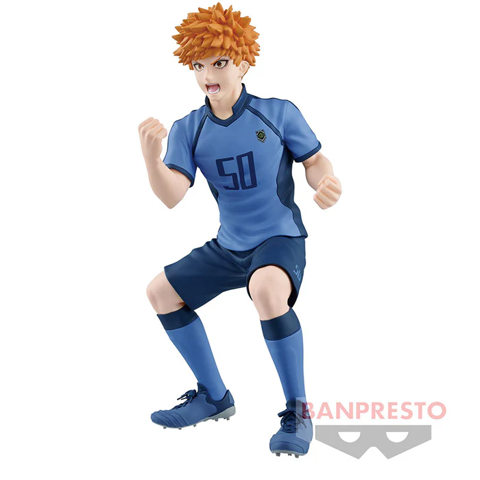 Figura Rensuke Kunigami – Blue Lock