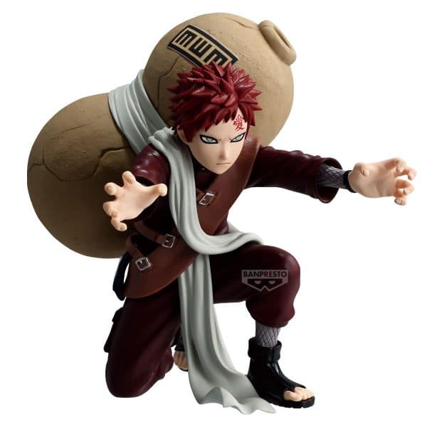 PACK 2 Gaara x Kimimaro – Vibration Stars
