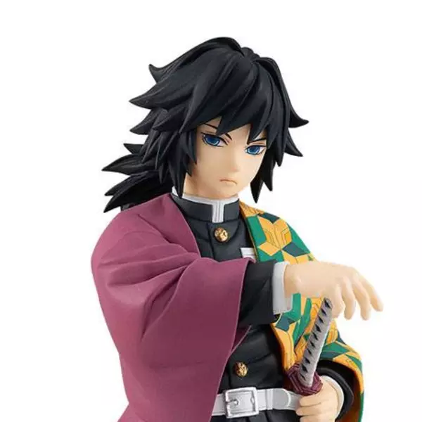Figura Grandista Giyu Tomioka Kimetsu no Yaiba