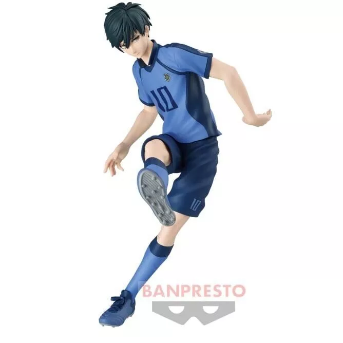 Figura Rin Itoshi – Blue Lock