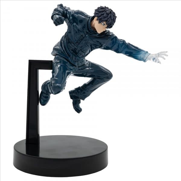 Figura de acción Natsuki Seba