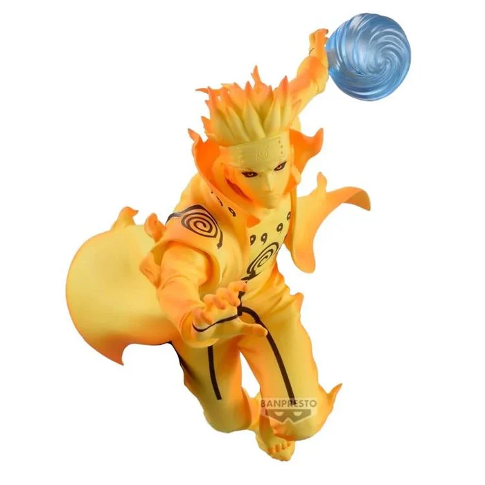 Pack Minato Namikaze x Naruto Uzumaki – GiGO Exclusive