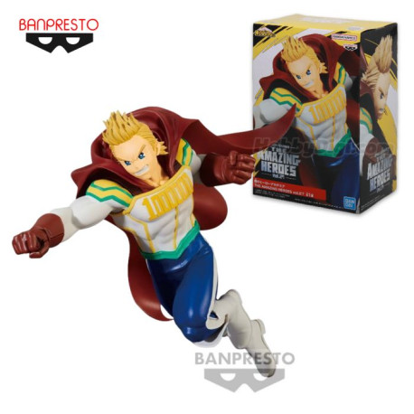 Figura Lemillion My Hero Academia