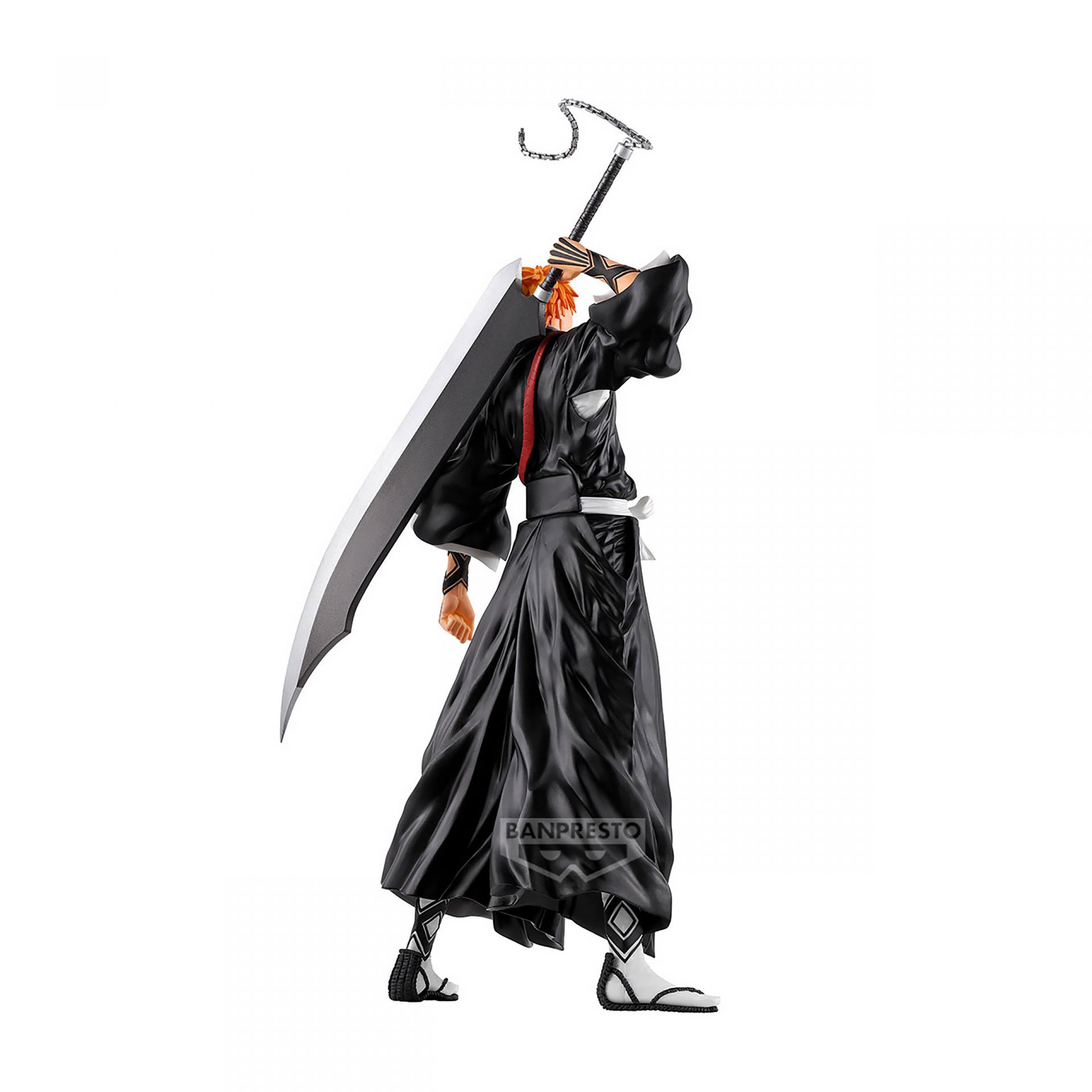 Kurosaki Ichigo  Bleach – Grandista 