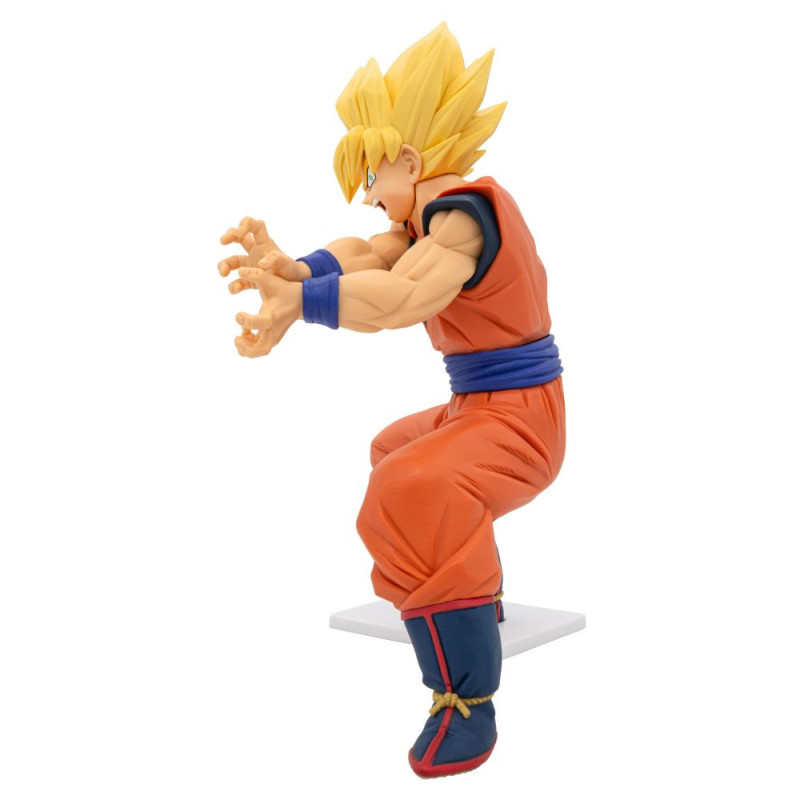 Dragon Ball Z Grandista Goku Super Saiyan
