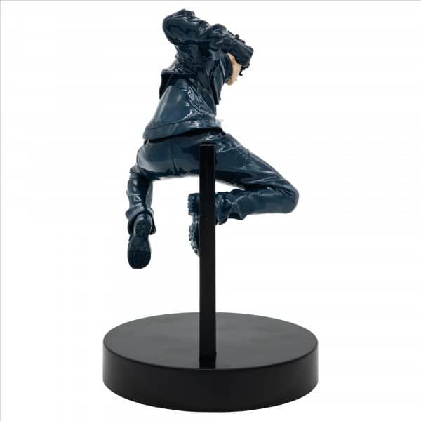Figura de acción Natsuki Seba