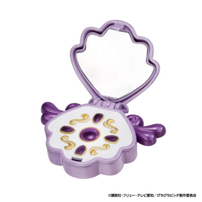 Mermaid Melody Pichi Espejito