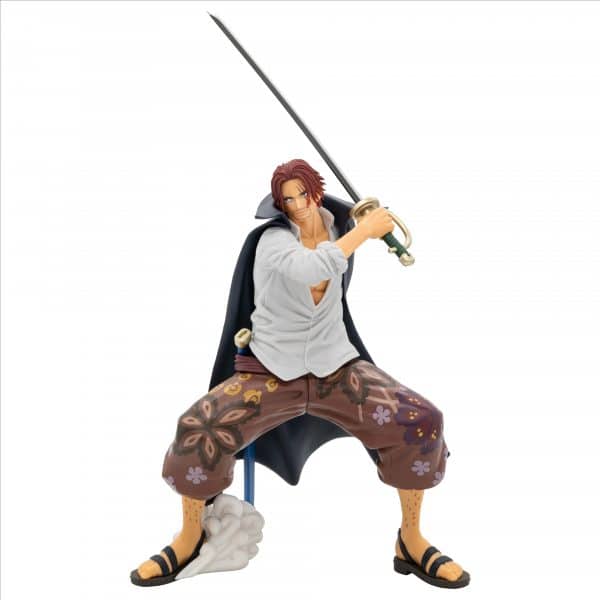 One Piece Shanks - Grandista