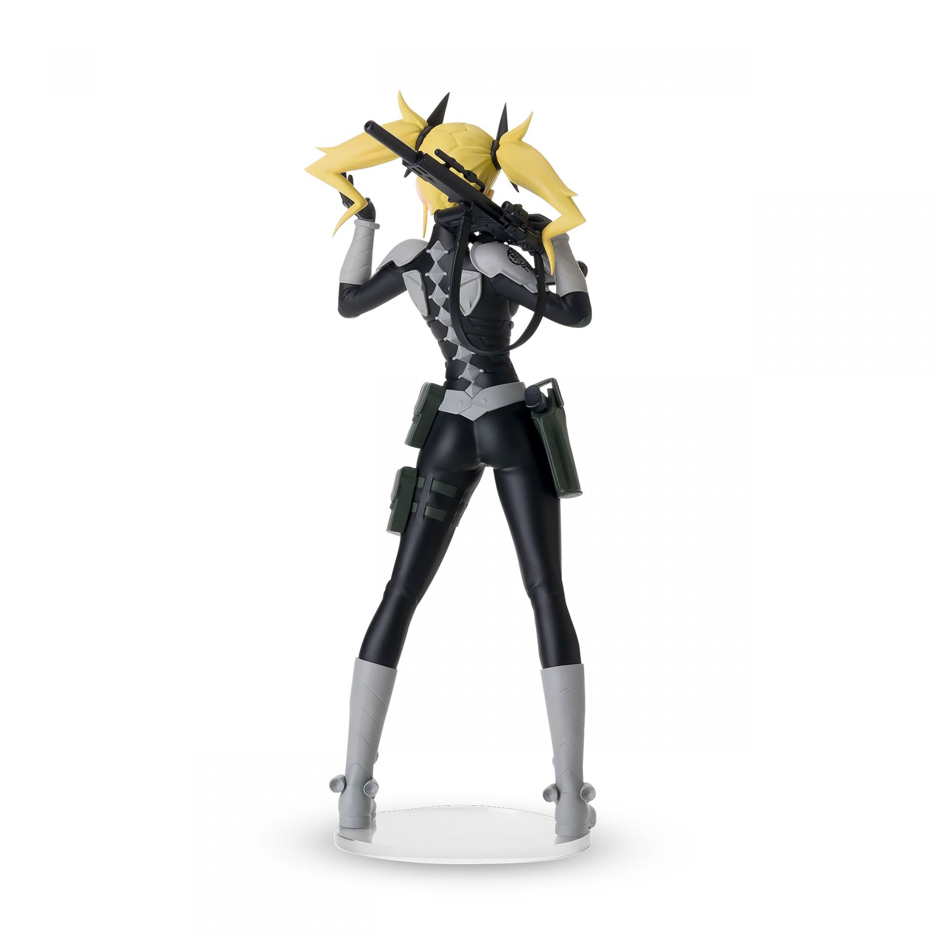 Figura de Acción Kikoru Shinomiya – Kaiju No. 8