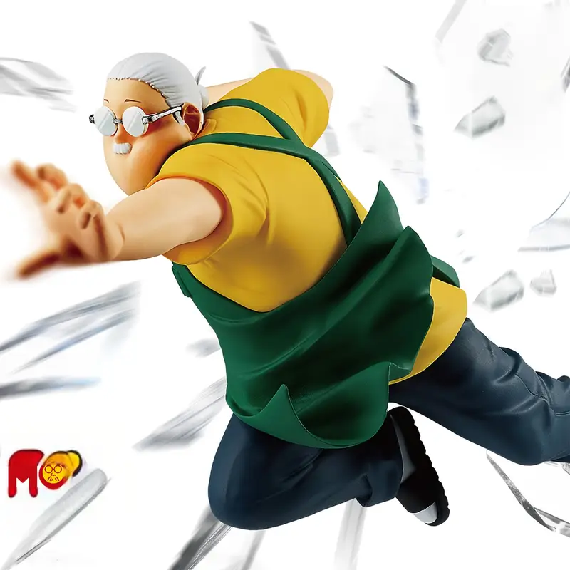 Figura de acción Taro Sakamoto