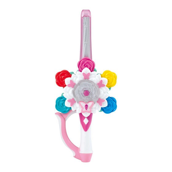 Set Completo de 5 DX2 ~Fight Collection~