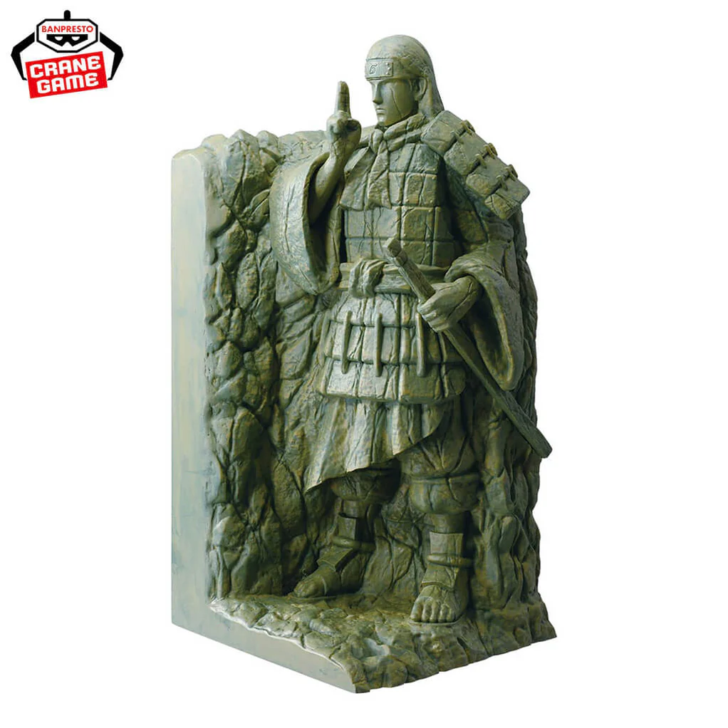 PACK 2 Madara Uchiha x Hashirama Senju – Final Valley