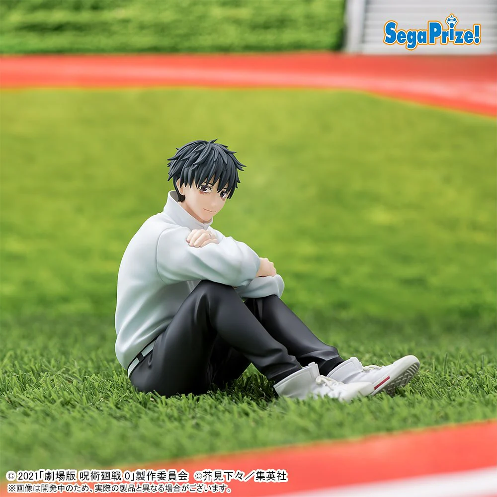 Pack Yuta Okkotsu x Toge Inumaki – Yumemirize