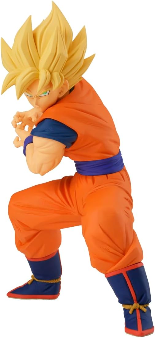 Dragon Ball Z Grandista Goku II