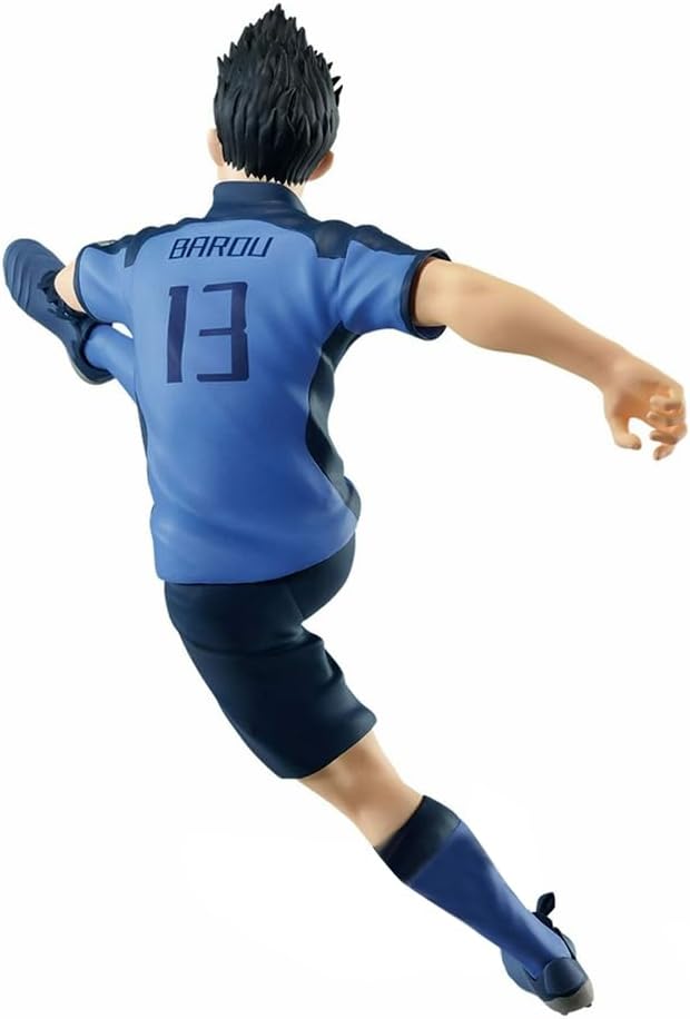 Figura Shoei Barou – Blue Lock