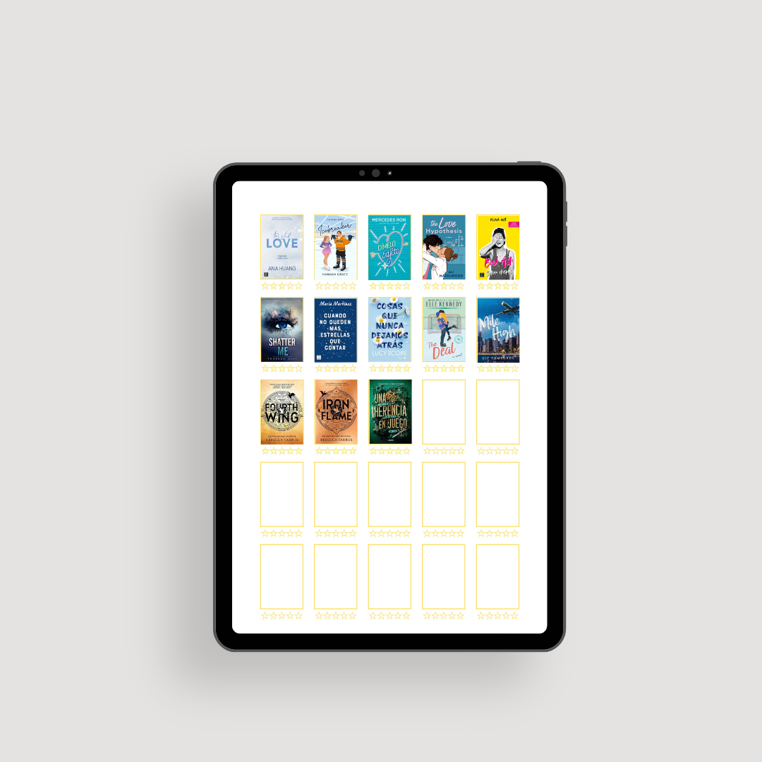 Pagina de Puntuacion "Hey Stephen"