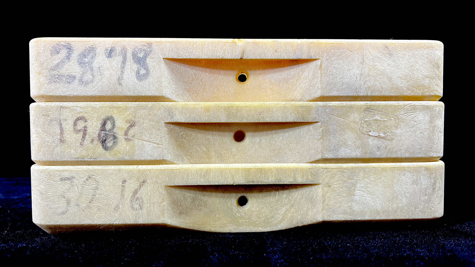 Fiberglass Work Trays