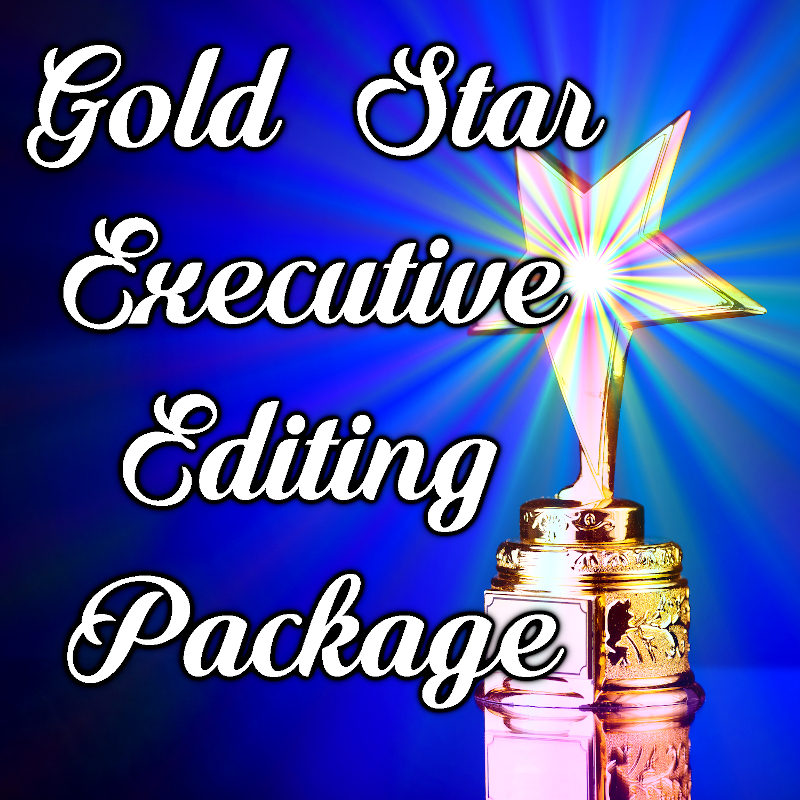GOLD STAR EXECUTIVE PACKAGE