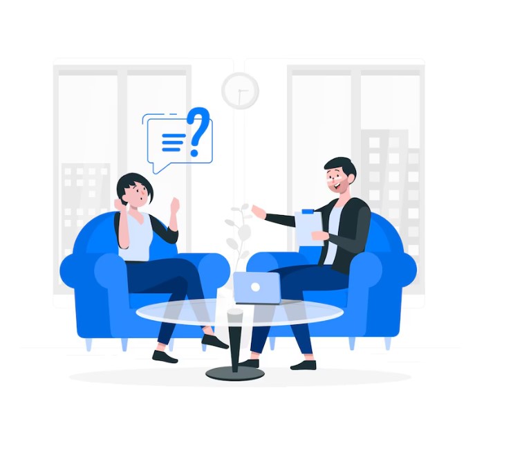CONSULTATION