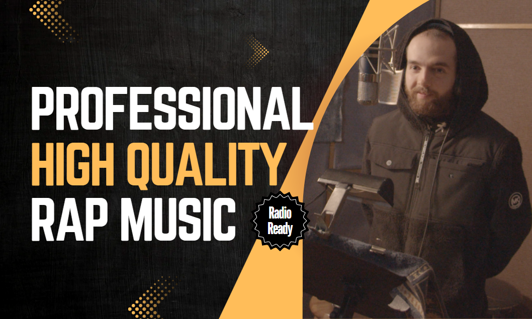 Custom Music Services for Brands