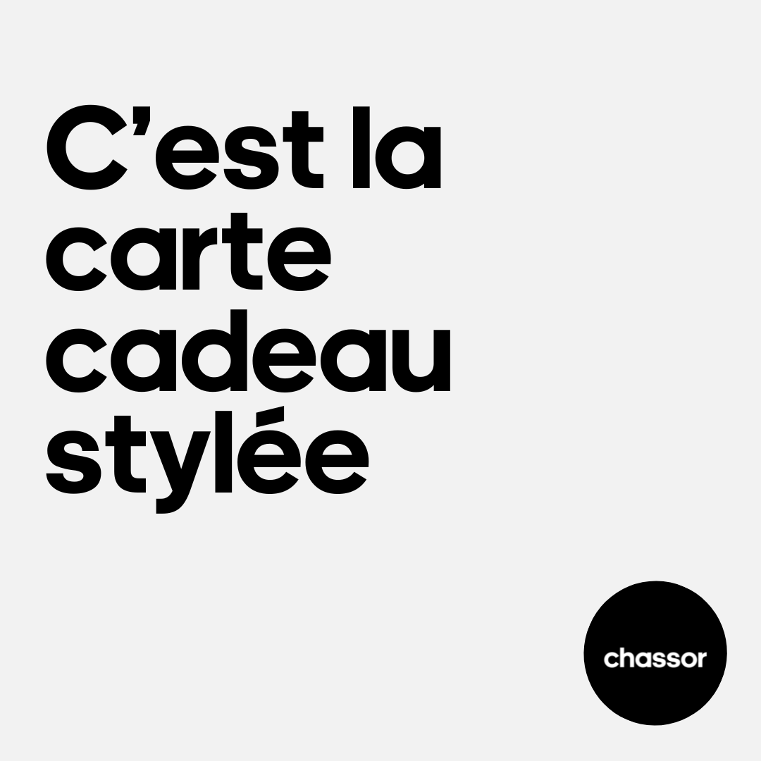 Carte cadeau d'une valeur de 200€