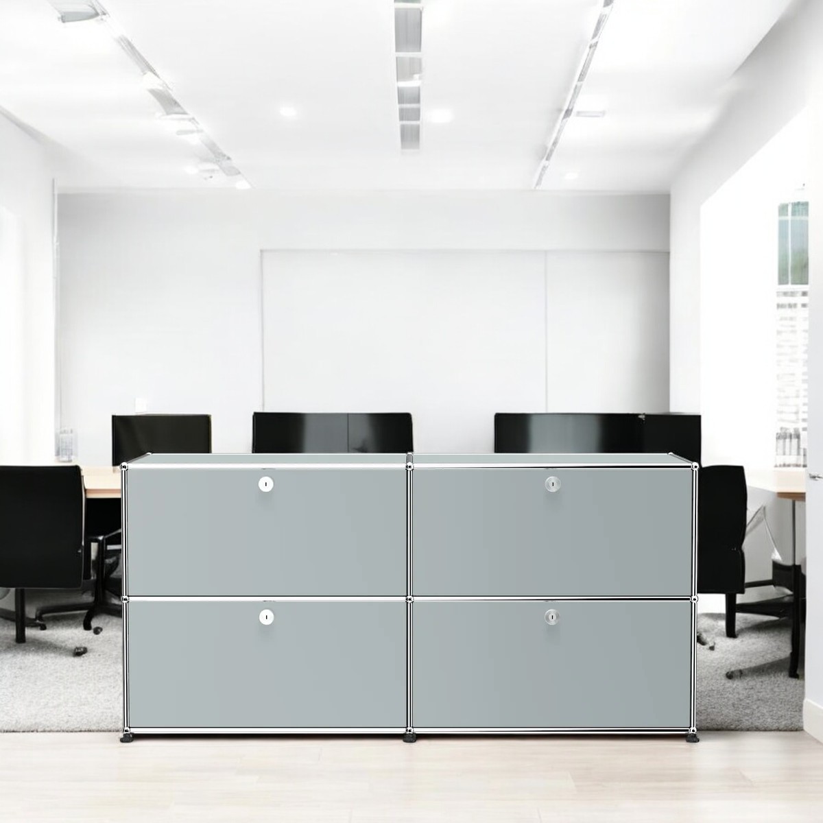 Meuble USM Haller E2 