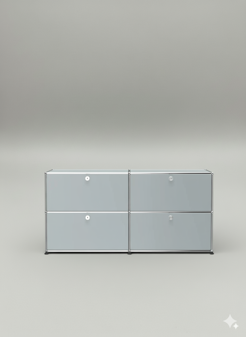 Meuble USM Haller E2 