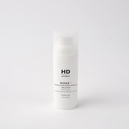 HD ROSAE* EMULSIÓN HIDRATANTE PROTECTORA
