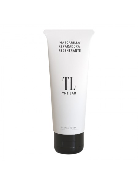The Lab Mascarilla Reparadora Regenerante 75 ml.