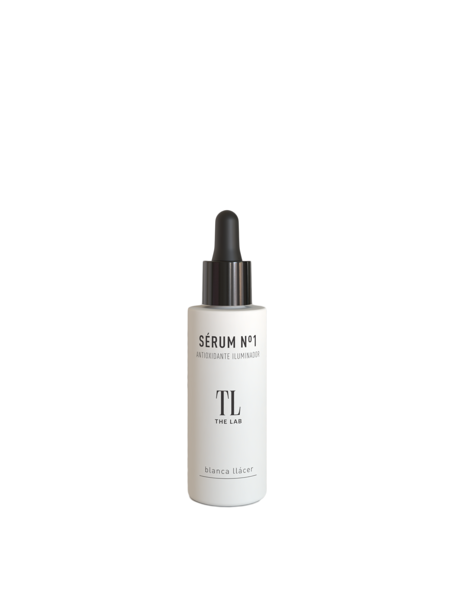 The Lab Sérum Nº 1 Antioxidante Iluminador 30 ml.