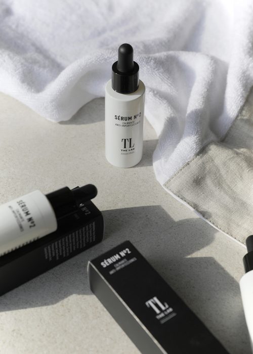 The Lab Nº 2 Sérum Calmante Anti-imperfecciones 30 ml.