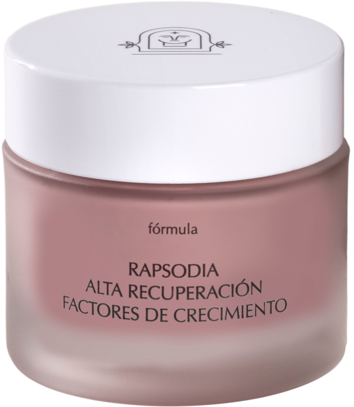 Arturo Alba rapsodia ALTA RECUPERACIÓN FACTORES DE CRECIMIENTO 50 ml.