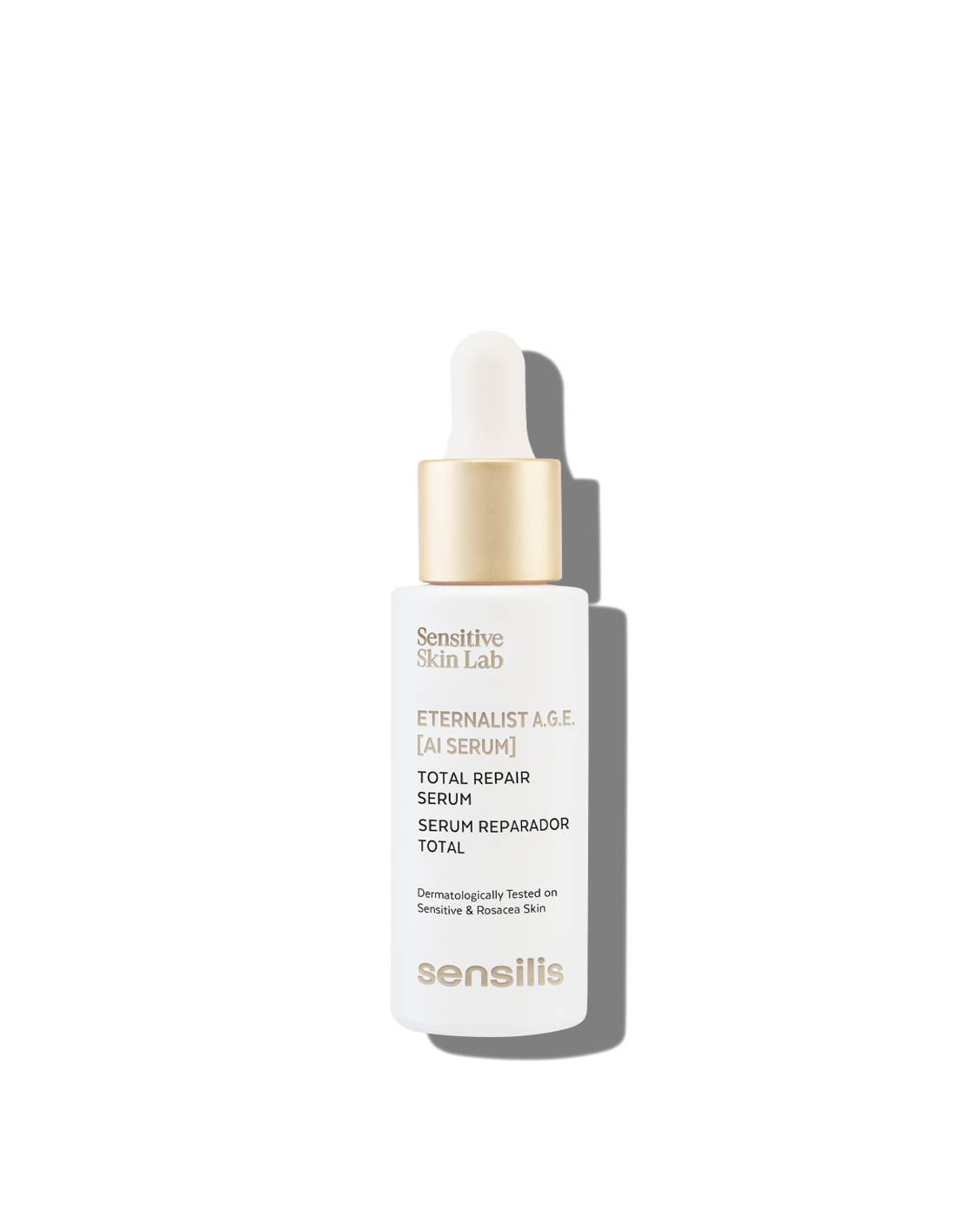 Sensilis Eternalist A.G.E. [Serum AI] Serum reparador total 30 ml.