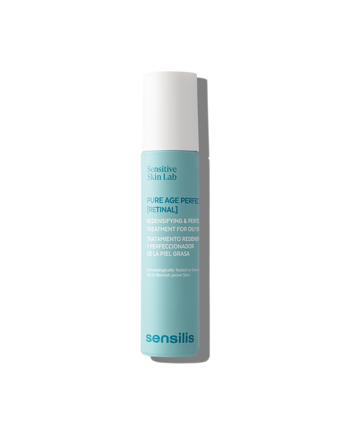 Sensilis Pure age perfection [Retinal] 50 ml.