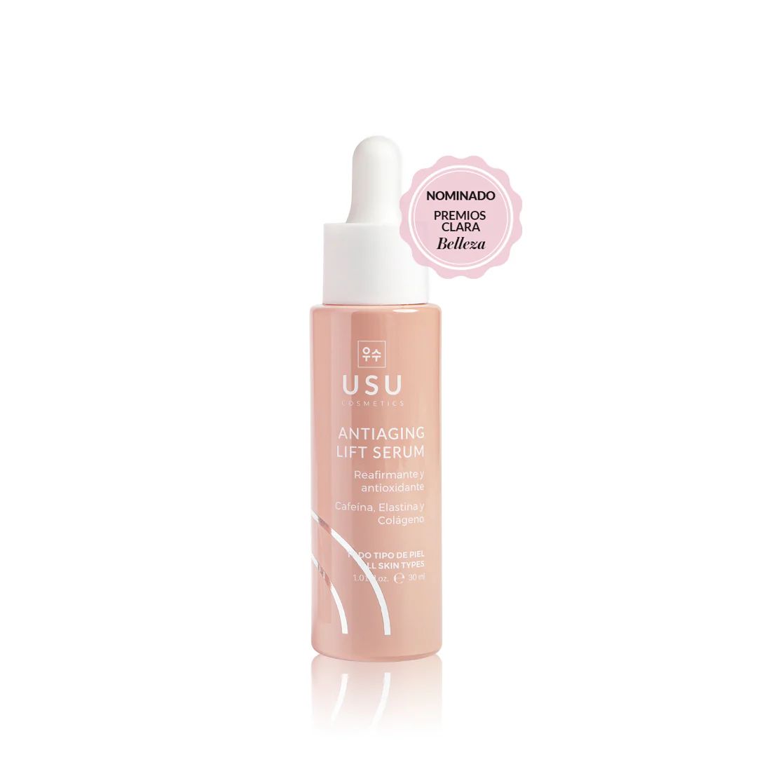 USU Antiaging Lift Serum