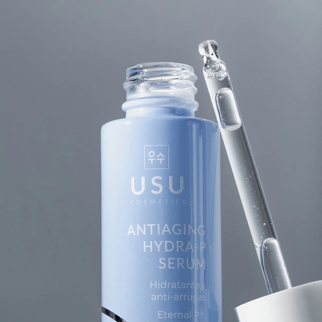 USU Antiaging Hydra-P Serum 30 ml.