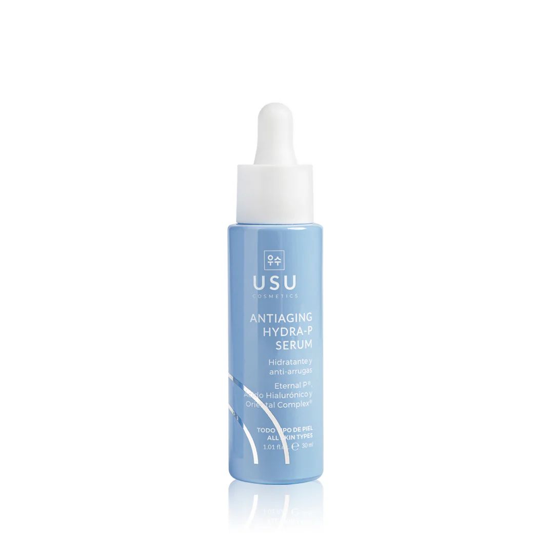 USU Antiaging Hydra-P Serum 30 ml.