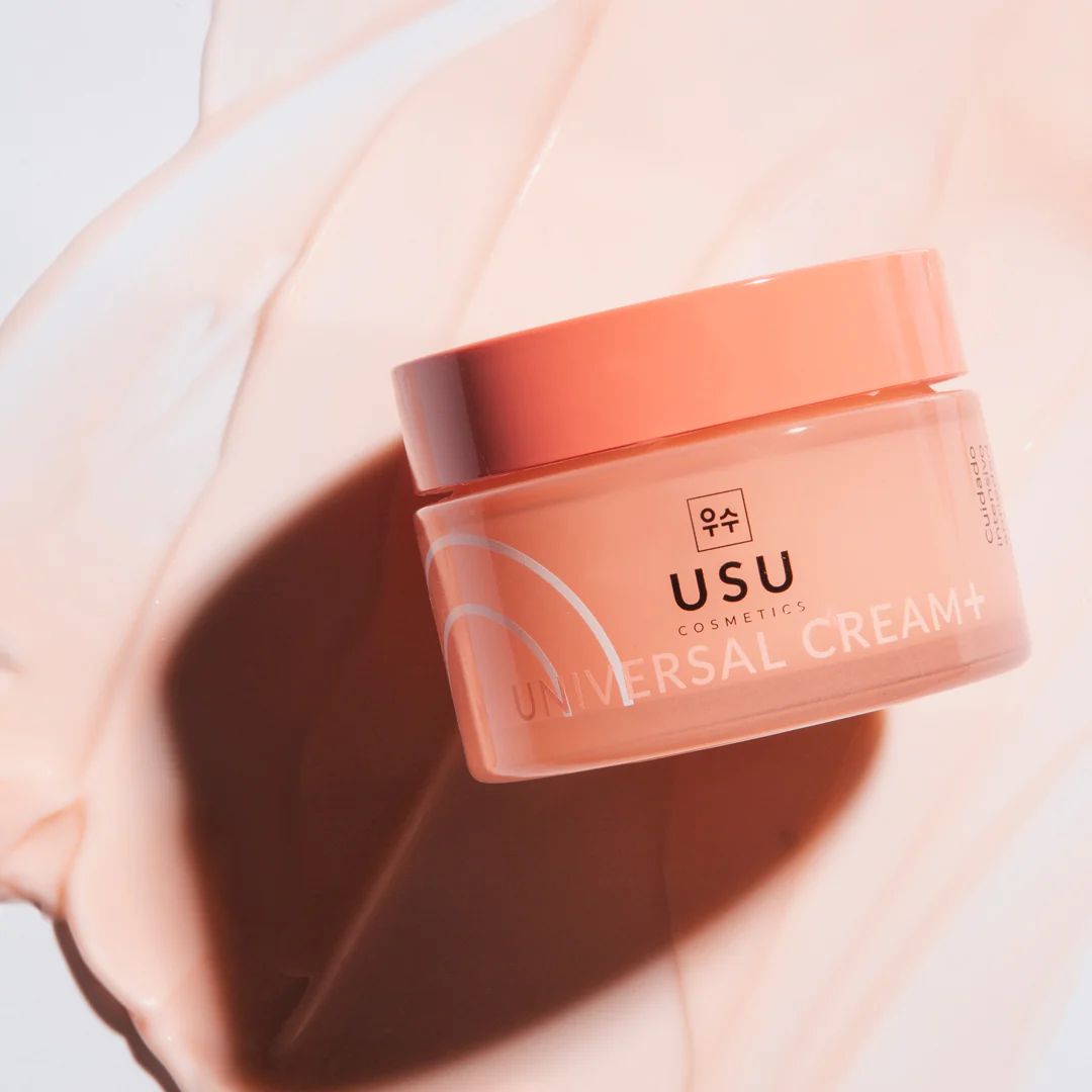 USU Universal Cream + 50 ml.