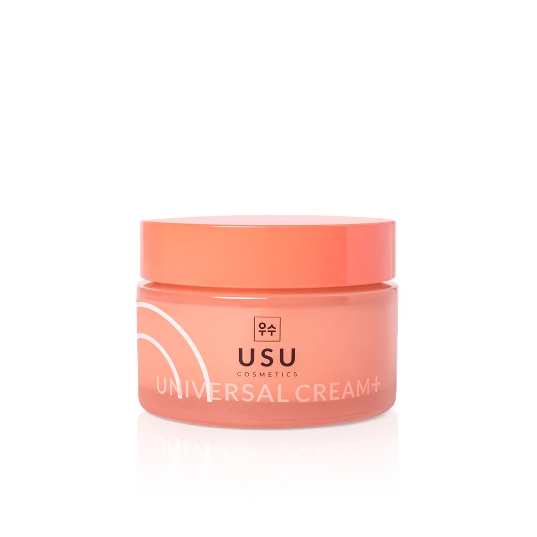 USU Universal Cream + 50 ml.