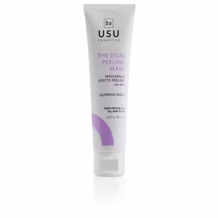 USU THE DUAL PEELING MASK 60 ml.