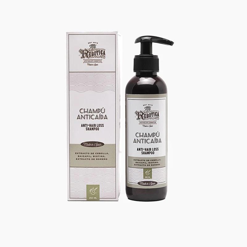 Mi Rebotica Champú anticaída 250 ml