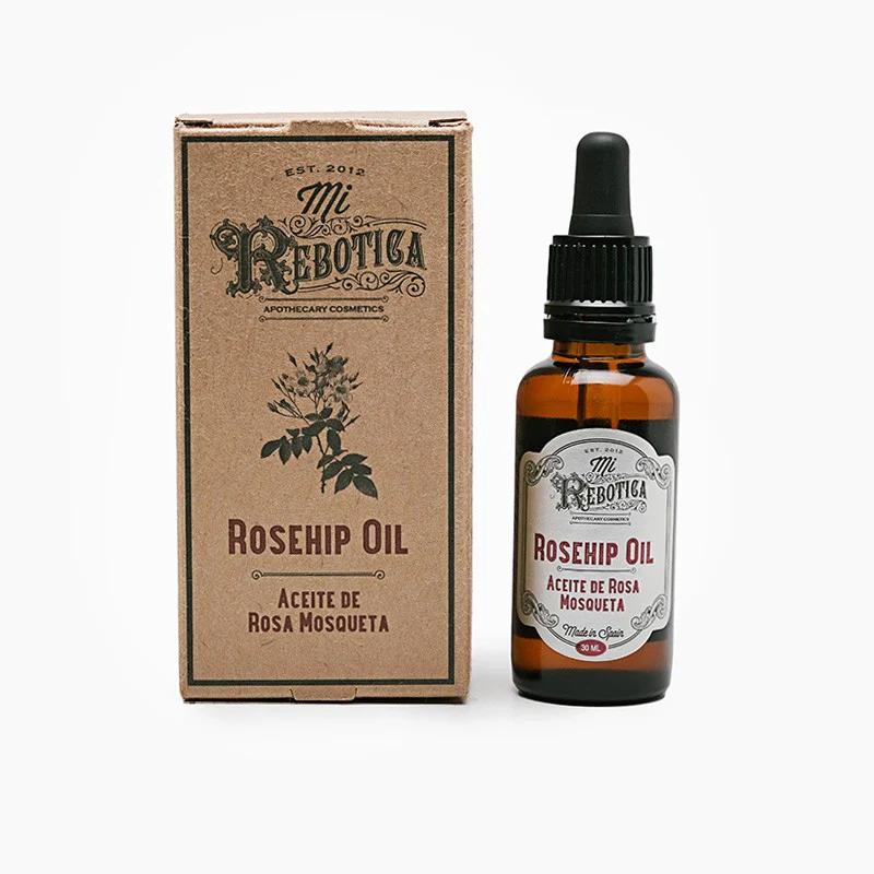 Mi Rebotica Aceite de rosa mosqueta 30 ml