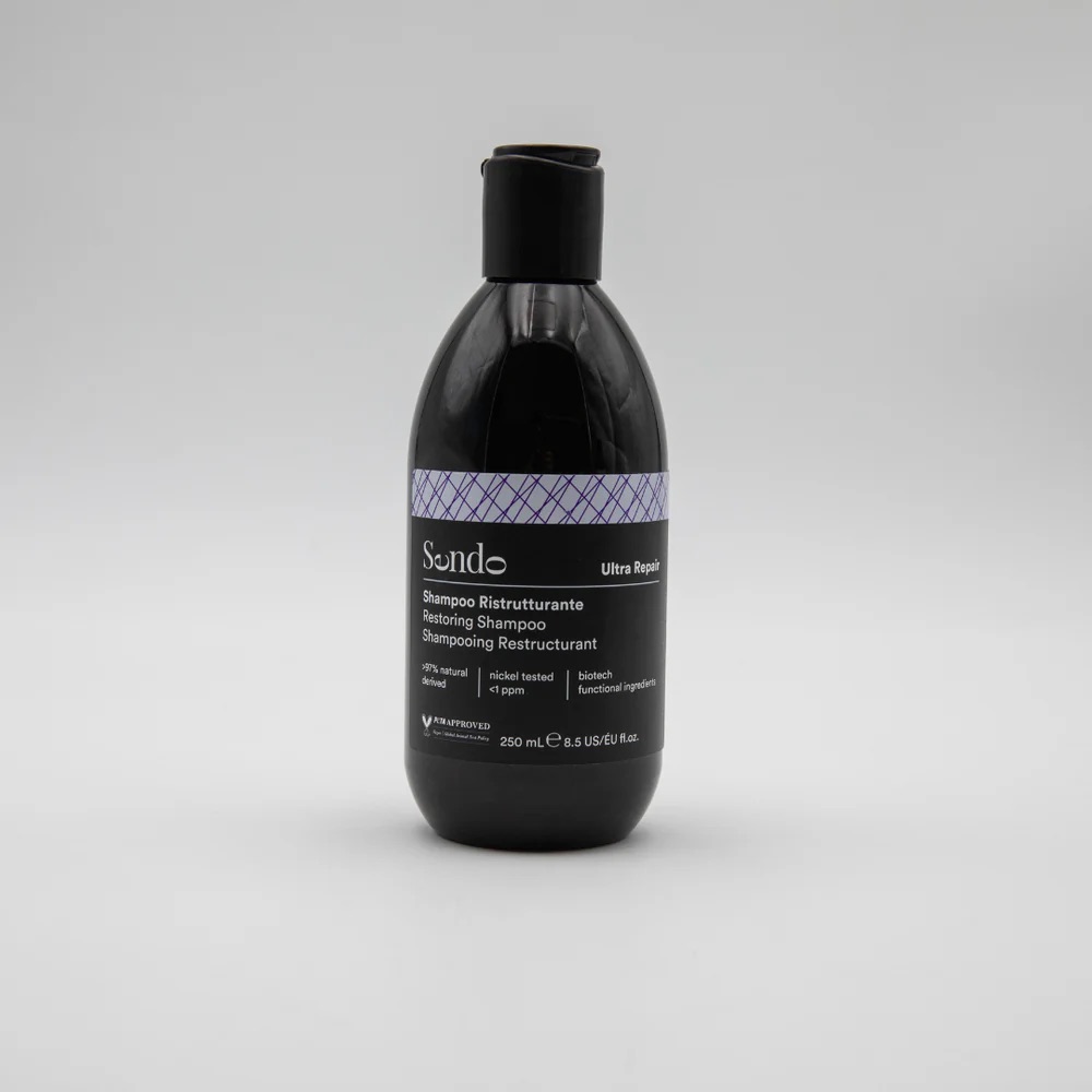 Sendo Champú reestructurante 250 ml