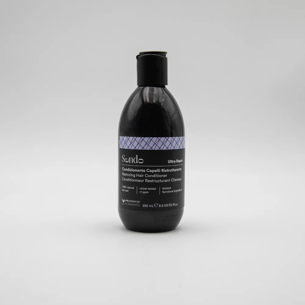 Sendo Acondicionador Cabello Reestructurante 250 ml
